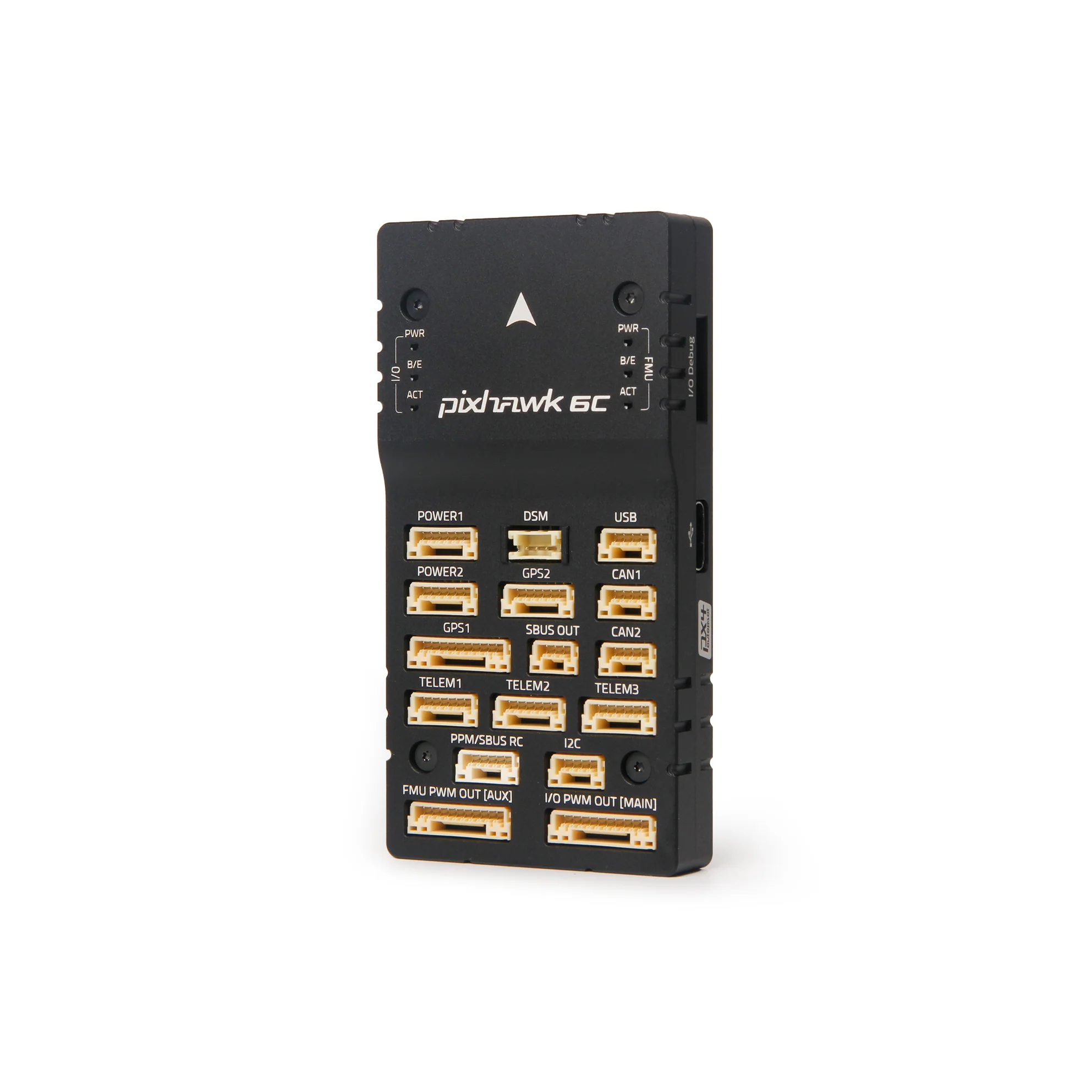 HOLYBRO Pixhawk 6c