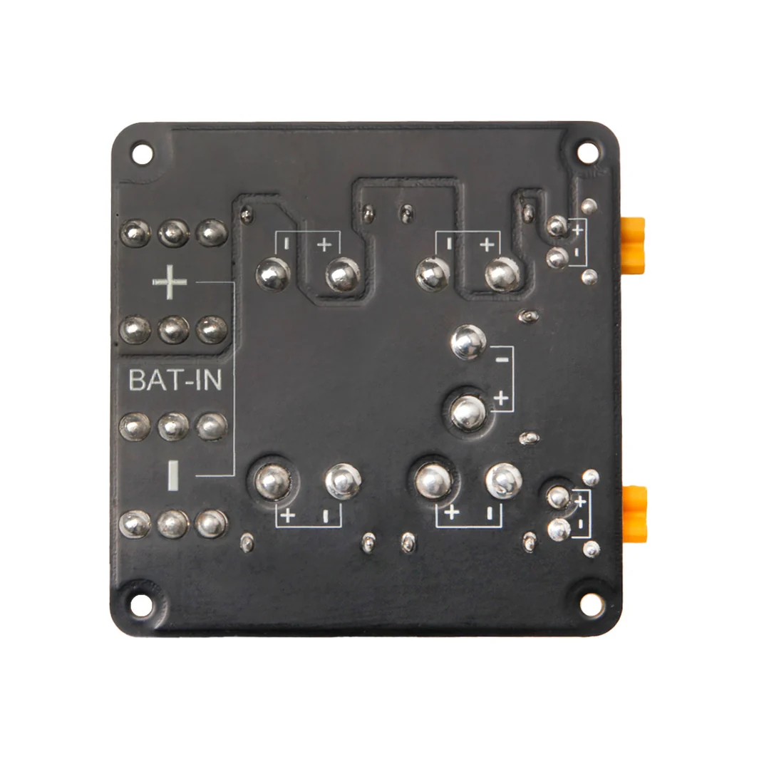 HOLYBRO Power Distribution Board (PDB) 300A - Side Entry