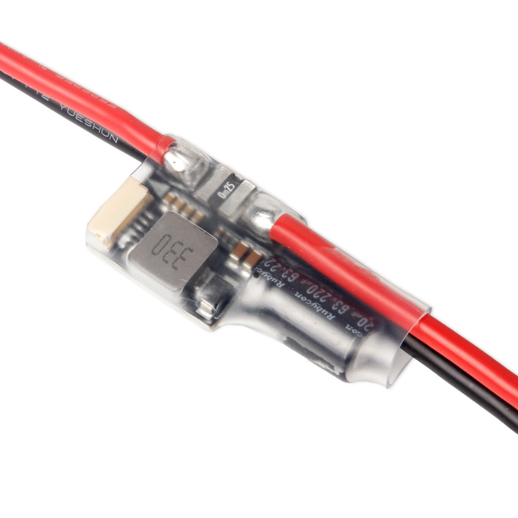 HOLYBRO PM02 V3 Powermodul (12S)